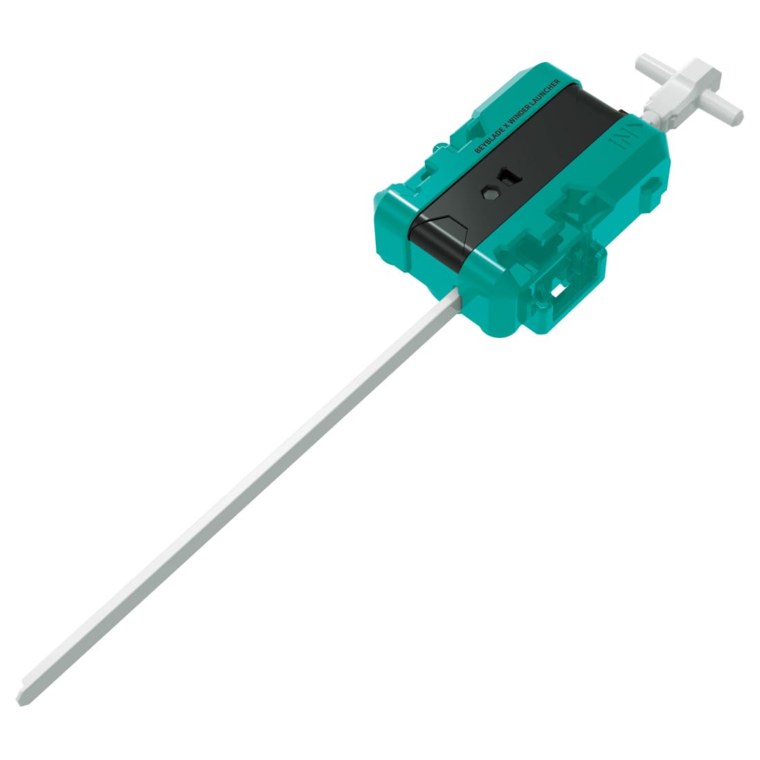 Takara Tomy Beyblade X Cx-07 Starter Pegasus Blast Atr Toy Set