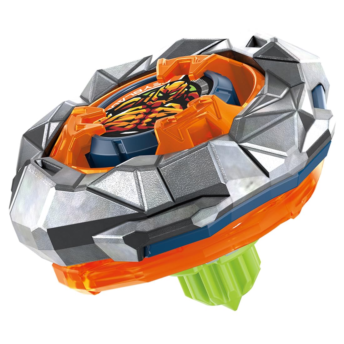 Takara Tomy Beyblade X Ux-13 Golem Rock 1-60Un Booster Japan Official Pack- Japan Figure Store - #1 Bring To You The Best Japanese Goods