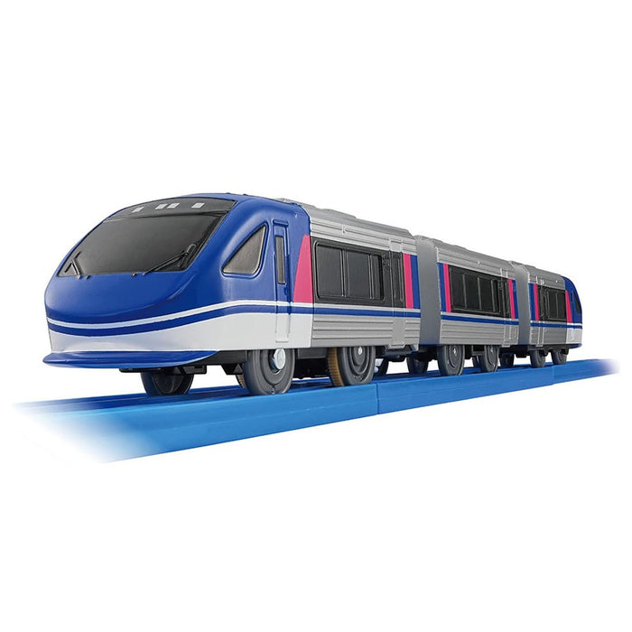Takara Tomy Plarail S-63 Super Hakuto Train Toy for Ages 3+