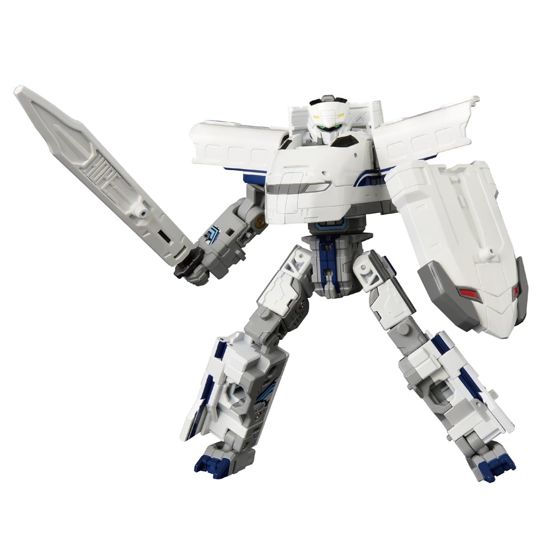 Takara Tomy Plarail Shinkalion 300 Train Toy for Kids Ages 3+- Japan Figure Store - #1 Bring To You The Best Japanese Goods