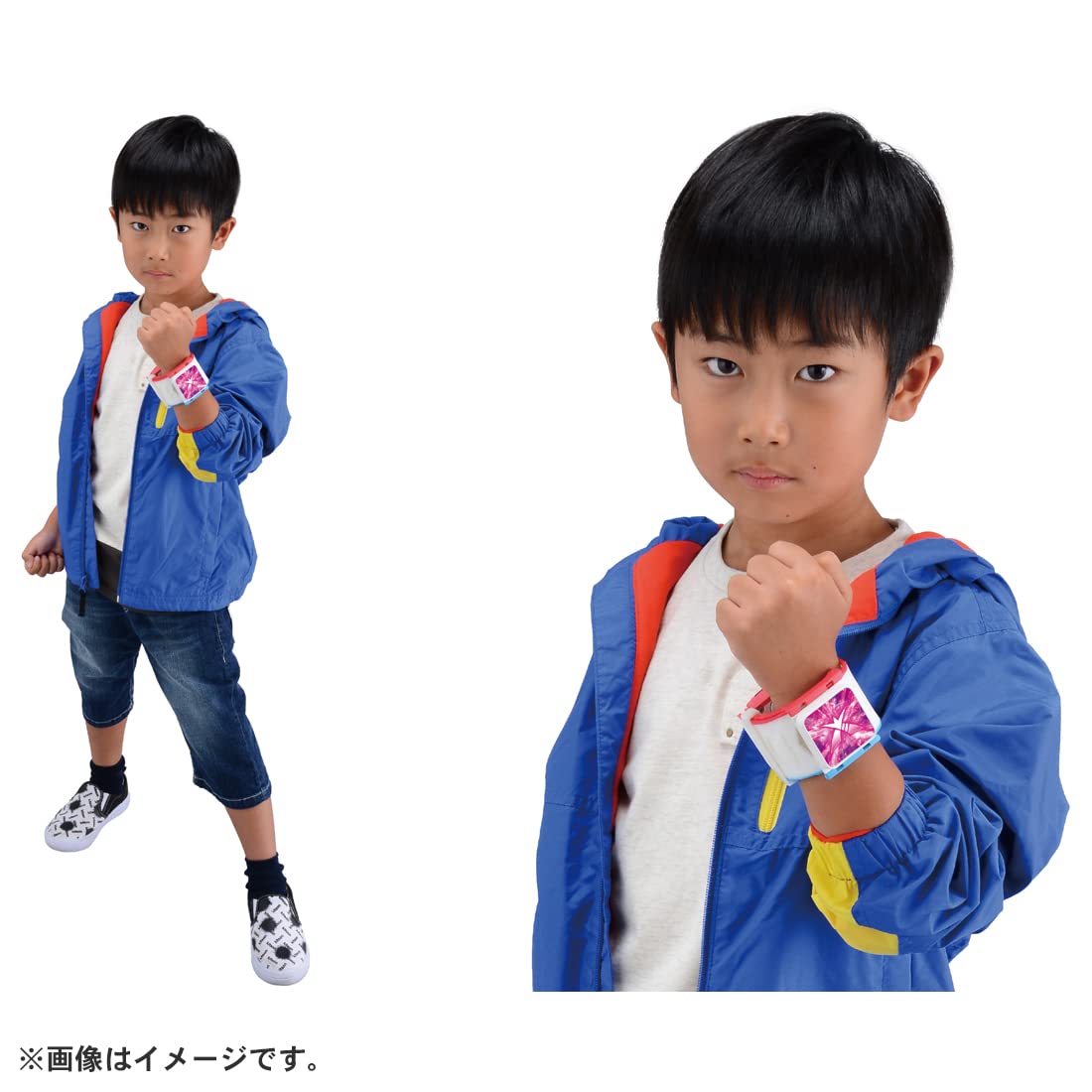 Takara Tomy Pocket Monsters Pokemon Dynamax Band Plus Toys for Ages 6+- Japan Figure Store - #1 Bring To You The Best Japanese Goods