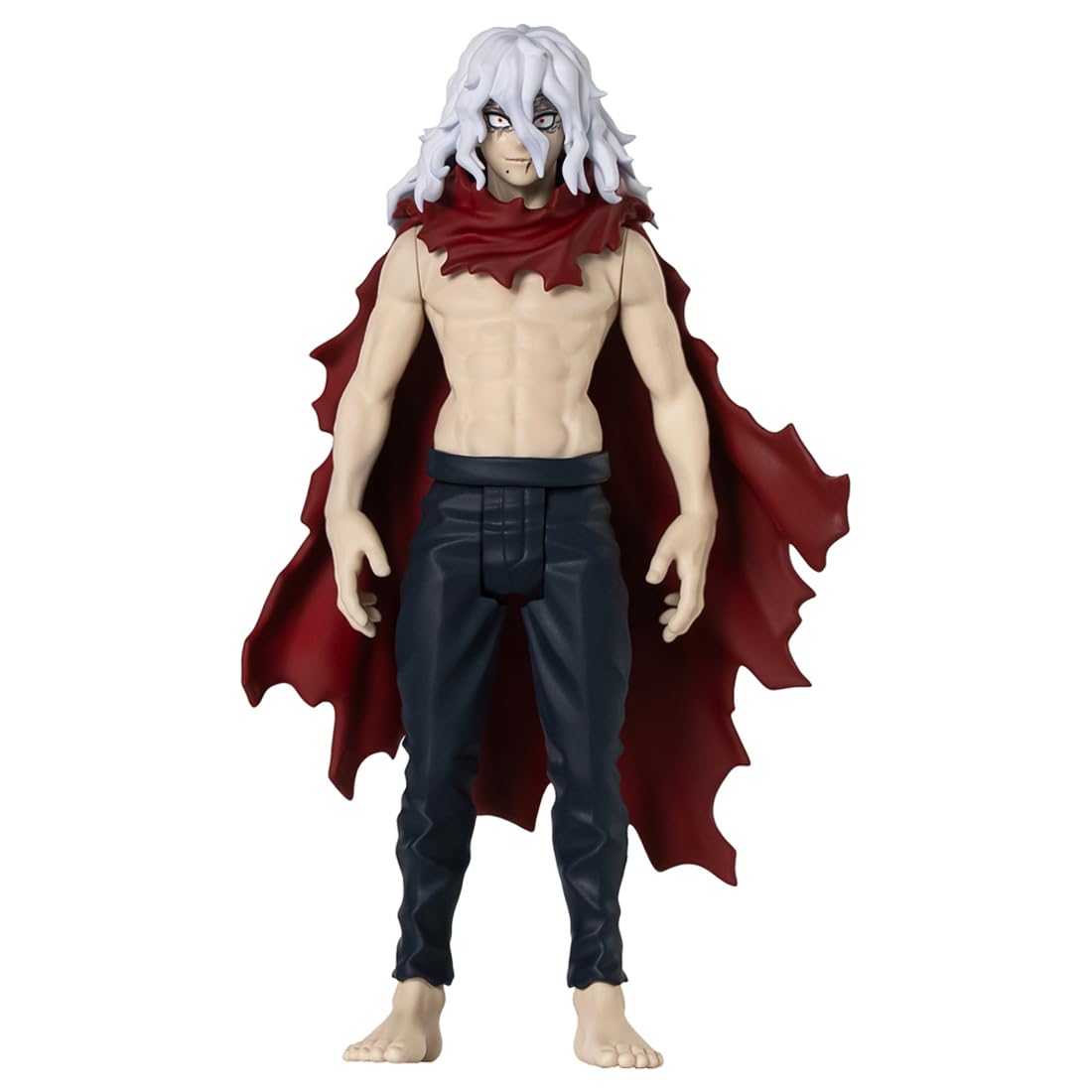 Takara Tomy T-Spark Ck-M05 My Hero Academia Tomura Shigaraki Figure