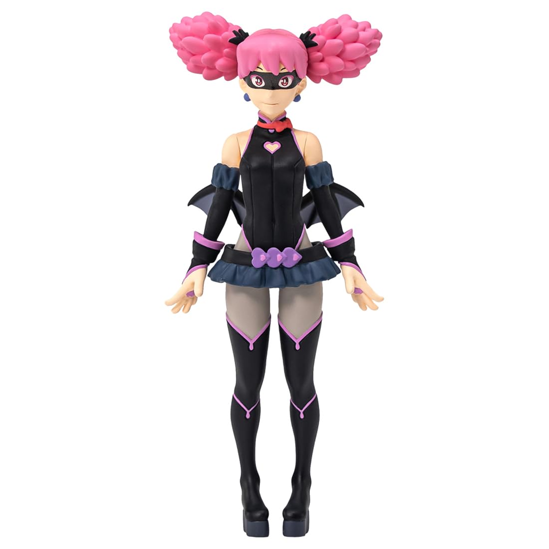 Takara Tomy T-Spark CK-V02 Collekazaro Vigilante Pop Step Toy