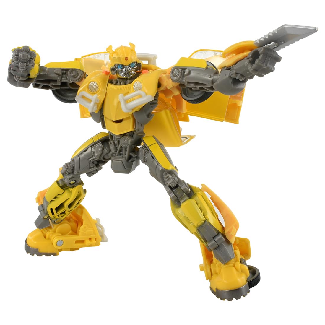 Takara Tomy T-Spark Studio Series Transformers TS-13 Bumblebee Figure