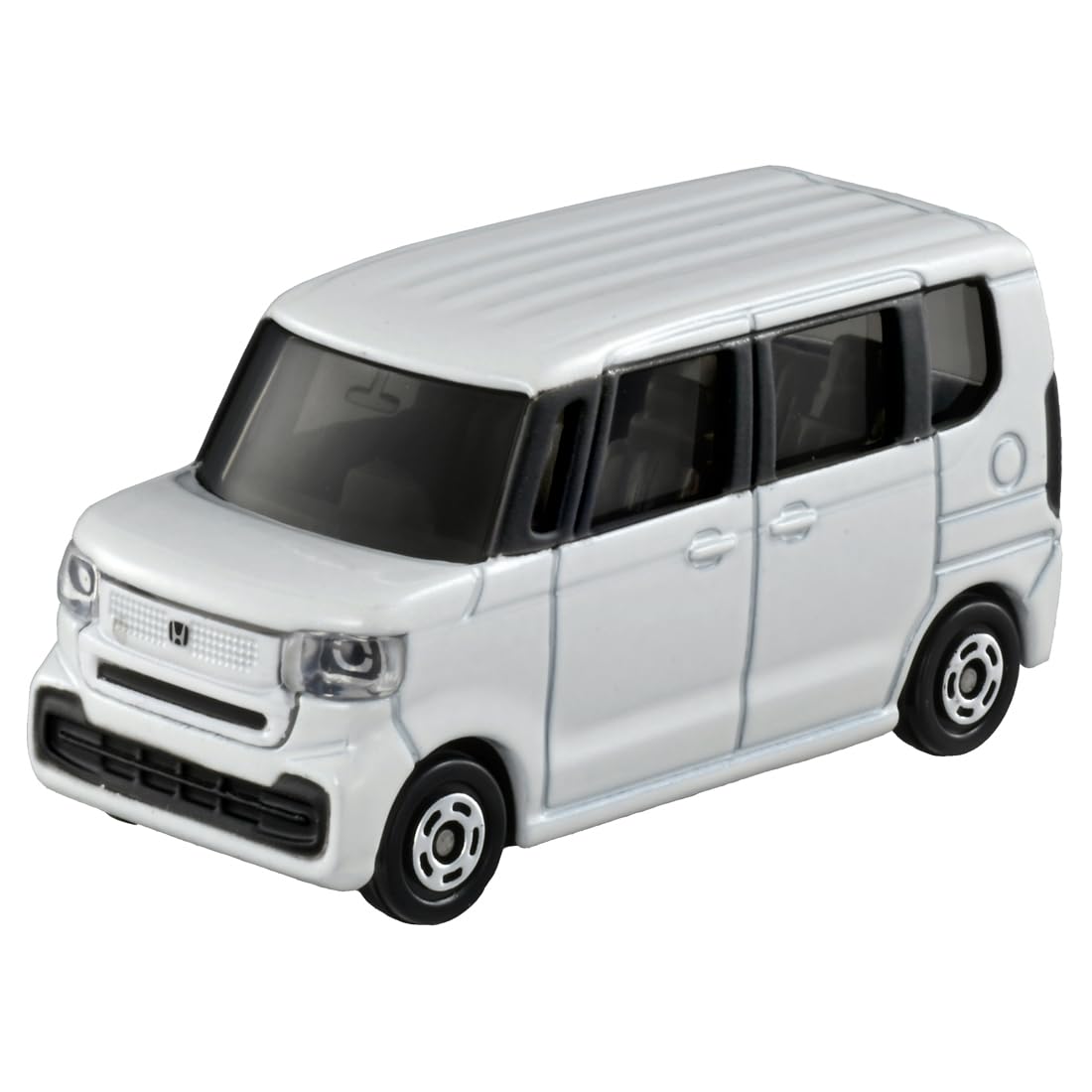 Takara Tomy Tomica No. 114 Honda N-Box Mini Car Toy Ages 3 And Up- Japan Figure Store - #1 Bring To You The Best Japanese Goods