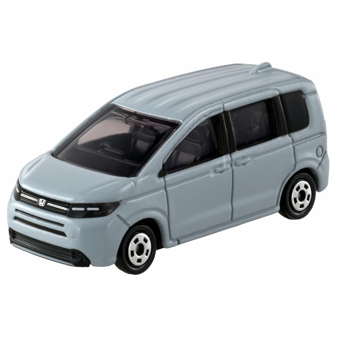 Takara Tomy Tomica No. 44 Honda Freed Diecast Toy Car for Kids Ages 3+