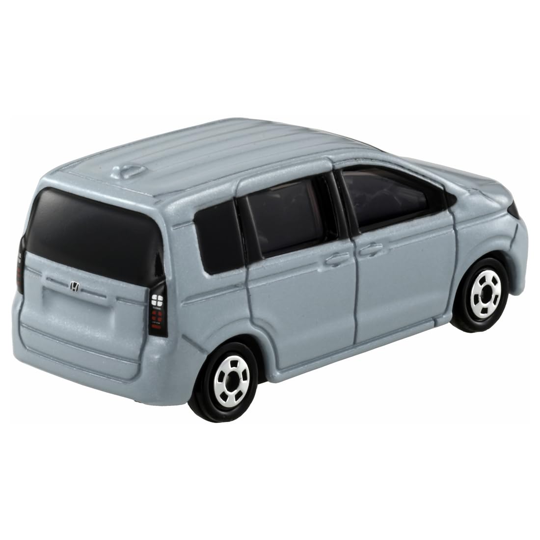 Takara Tomy Tomica No. 44 Honda Freed Diecast Toy Car for Kids Ages 3+