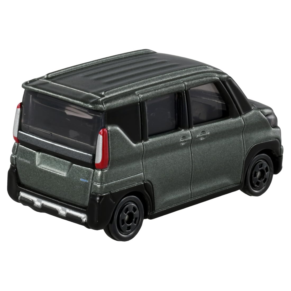 Takara Tomy Tomica No.24 Mitsubishi Delica Mini Toy Car For Ages 3+- Japan Figure Store - #1 Bring To You The Best Japanese Goods