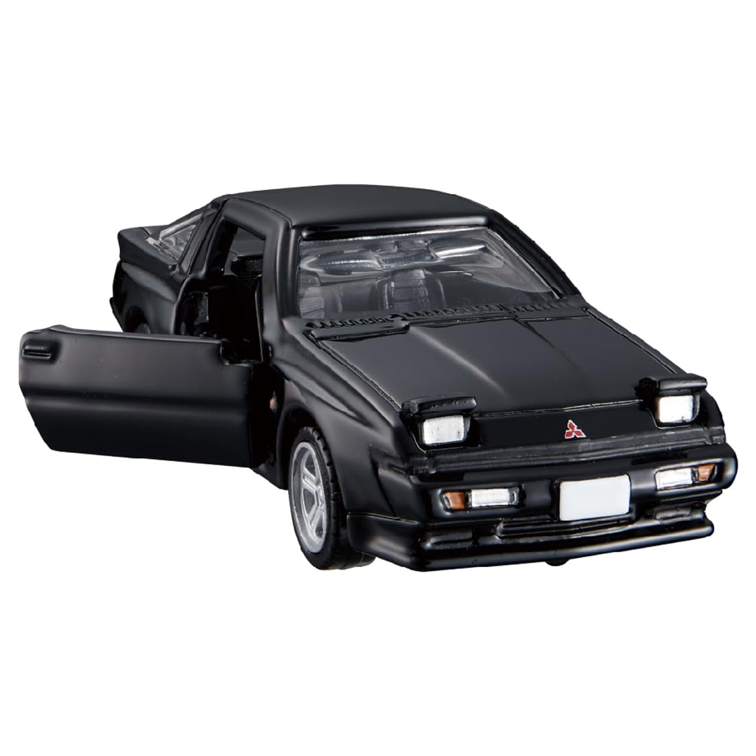 Takara Tomy Tomica Premium 13 Mitsubishi Starion Toy Minicar For Ages 6+- Japan Figure Store - #1 Bring To You The Best Japanese Goods
