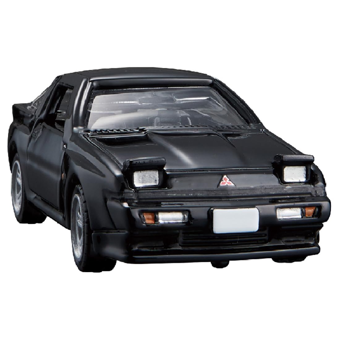 Takara Tomy Tomica Premium 13 Mitsubishi Starion Toy Minicar For Ages 6+- Japan Figure Store - #1 Bring To You The Best Japanese Goods