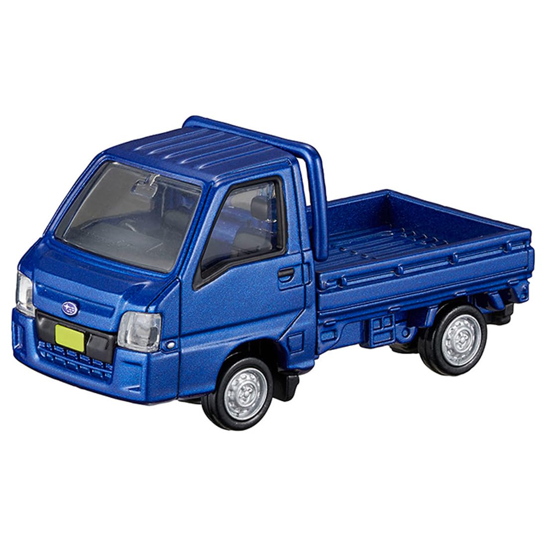 Takara Tomy Tomica Premium Subaru Sambar Minicar Toy for Ages 6+