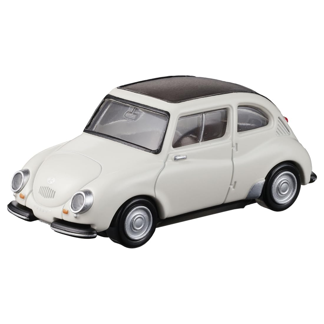 Taka Tomy Tomica Premium Subaru 360 Minicar Toy for Ages 6+ Premium Quality- Japan Figure Store - #1 Bring To You The Best Japanese Goods
