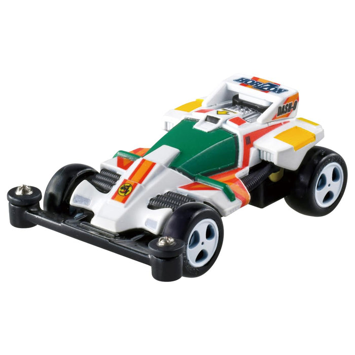 Takara Tomy Tomica Premium Dash Yonkuro Mini 4Wd Horizon Toy Ages 6+