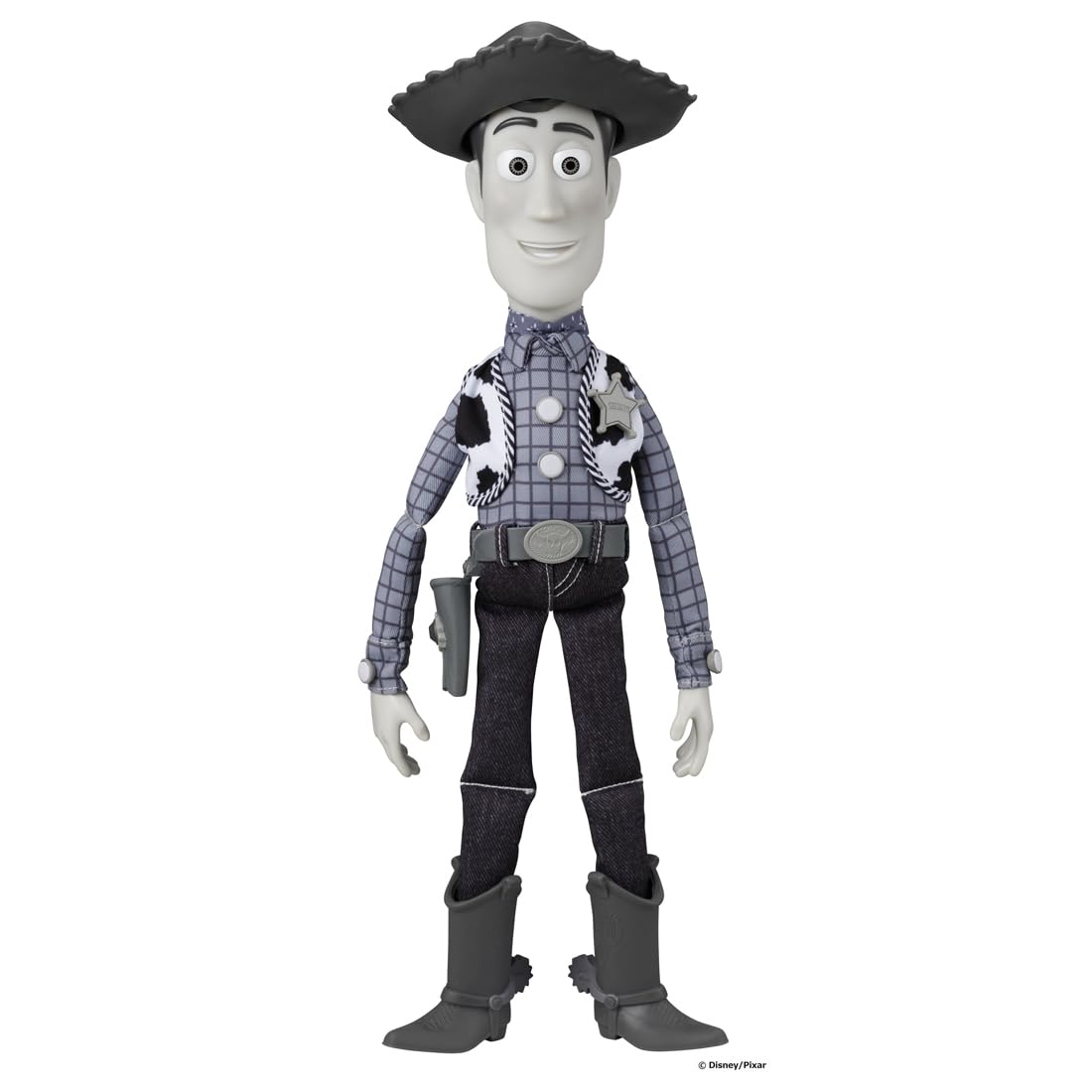 Takara Tomy Toy Story 30th Anniversary Life-Size Talking Woody Figure