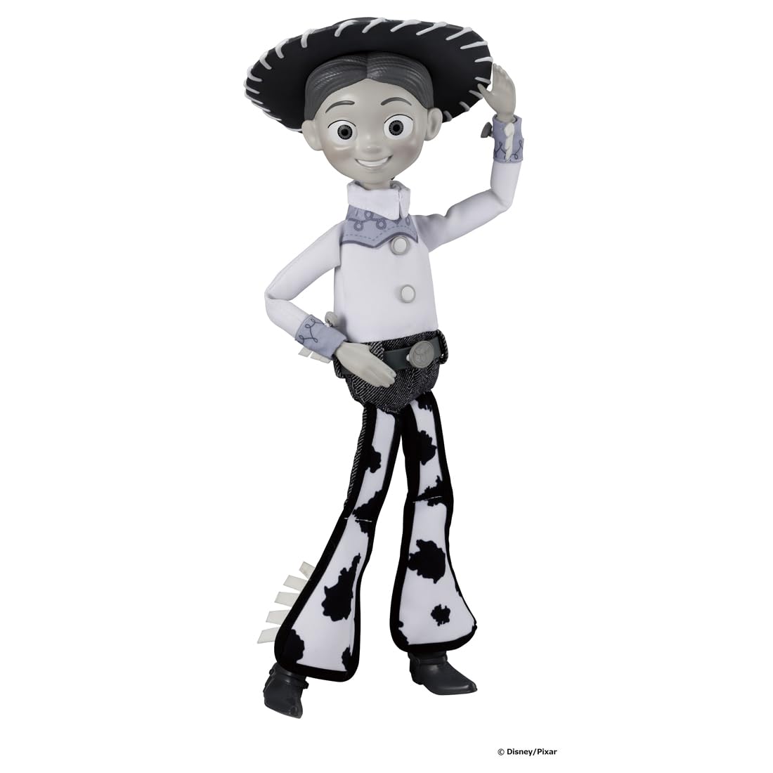 Takara Tomy Toy Story 30th Anniversary Talking Jessie Figure Real-Size