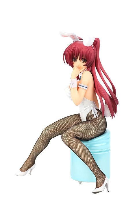 Figurine en PVC peinte à l'échelle 1/5 de Tamaki Kosaka White Bunny d'Orcatoys