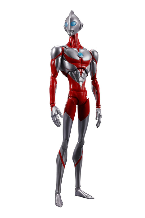Tamashii Nations S.H. Figuarts Ultraman and Emi Set 160mm Movable PVC ABS- Japan Figure Store - #1 Bring To You The Best Japanese Goods