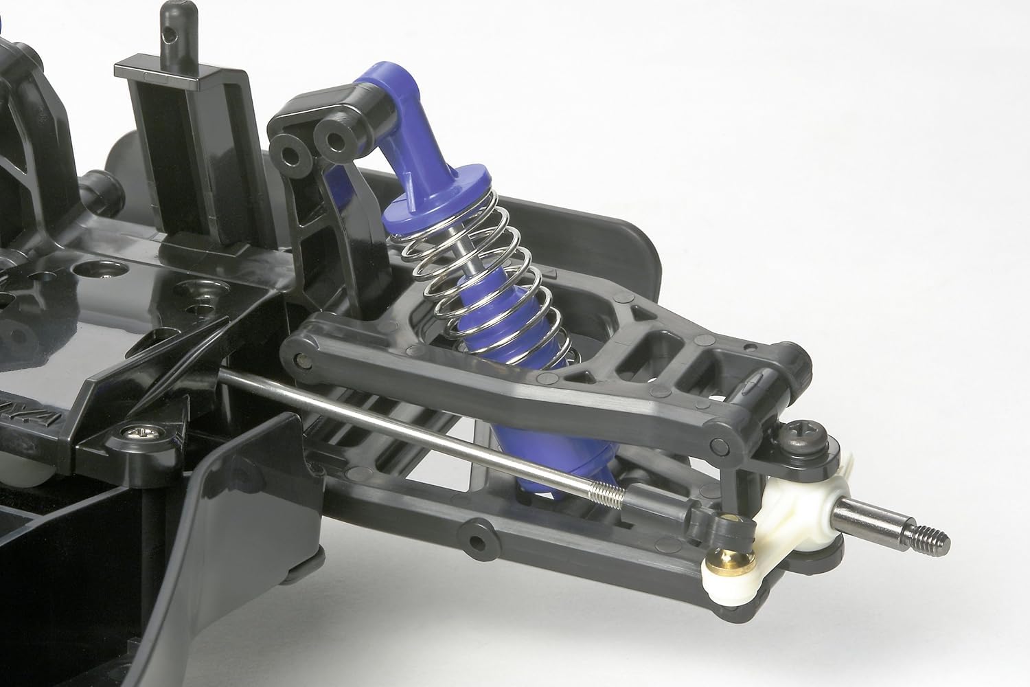 Tamiya 1/10 Electric RC Car Holiday Buggy 2010 Off-Road Model 58470- Japan Figure Store - #1 Bring To You The Best Japanese Goods