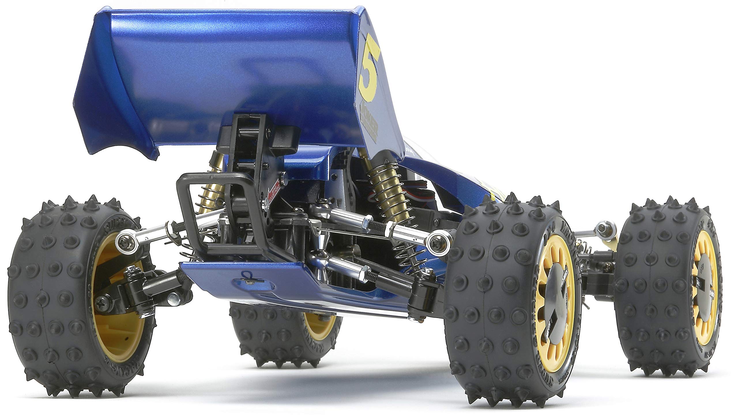 Tamiya 1/10 Electric RC Car Avante 2011 Model No.489- Japan Figure Store - #1 Bring To You The Best Japanese Goods