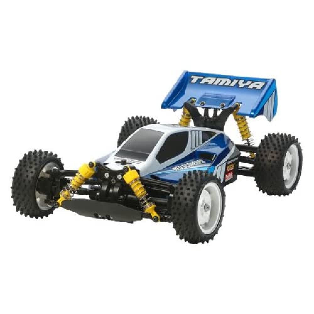 Tamiya 1/10 Electric RC Car Neo Scorcher TT-02B Chassis Off-Road Model 58568- Japan Figure Store - #1 Bring To You The Best Japanese Goods