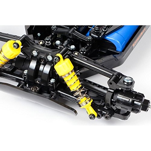 Tamiya 1/10 Electric RC Car Neo Scorcher TT-02B Chassis Off-Road Model 58568- Japan Figure Store - #1 Bring To You The Best Japanese Goods