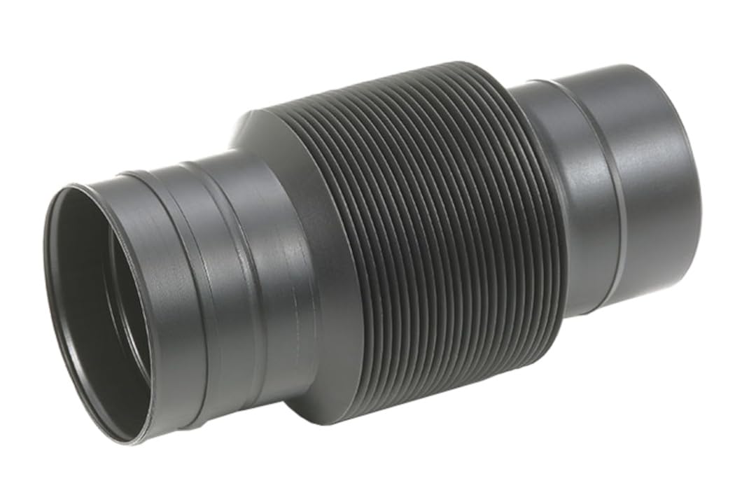 Tamiya Airbrush System Ao-7019 Painting Booth Exhaust Hose 50cm 89933- Japan Figure Store - #1 Bring To You The Best Japanese Goods