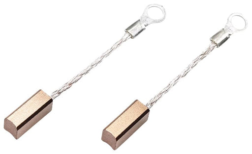 Tamiya Hop-Up Options Racing Motor Brush Standard Type 53581- Japan Figure Store - #1 Bring To You The Best Japanese Goods