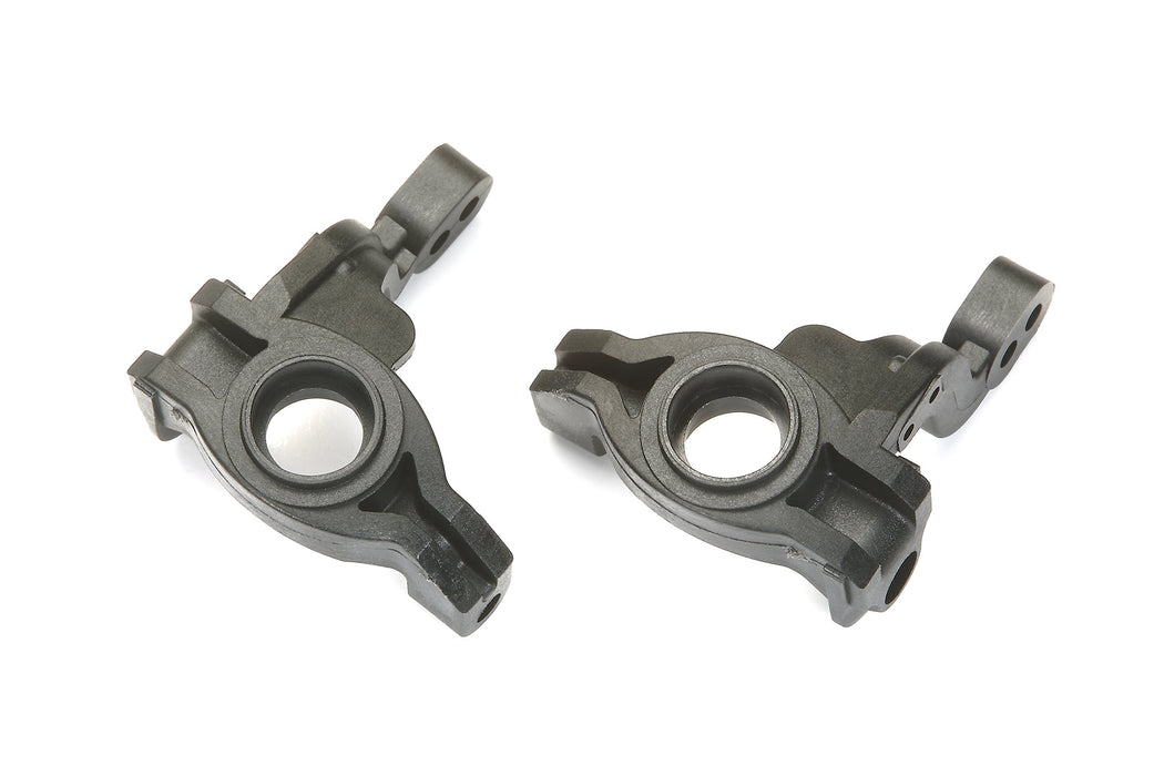 Tamiya Hop-Up XV-01 Carbon Reinforced Front Upright C Parts 54442- Japan Figure Store - #1 Bring To You The Best Japanese Goods