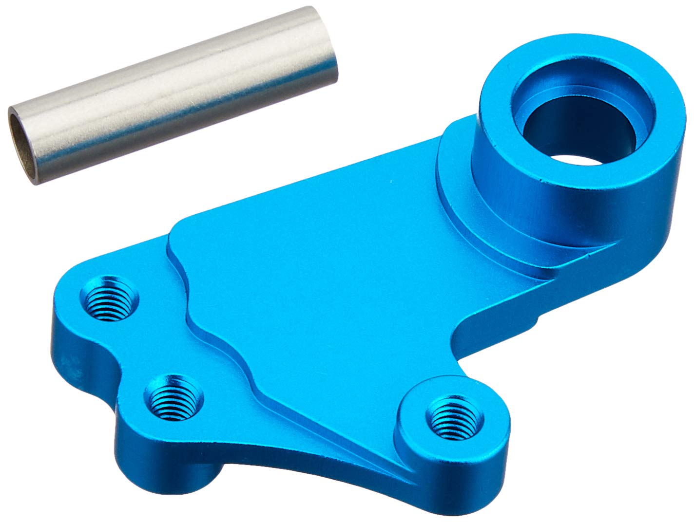 Tamiya Hop-Up GF-01 Aluminum Steering Arm 54588 - Durable RC Upgrade- Japan Figure Store - #1 Bring To You The Best Japanese Goods