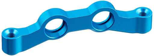 Tamiya Hop-Up Options TB-05 Aluminum Steering Bridge RC Parts - 54802- Japan Figure Store - #1 Bring To You The Best Japanese Goods