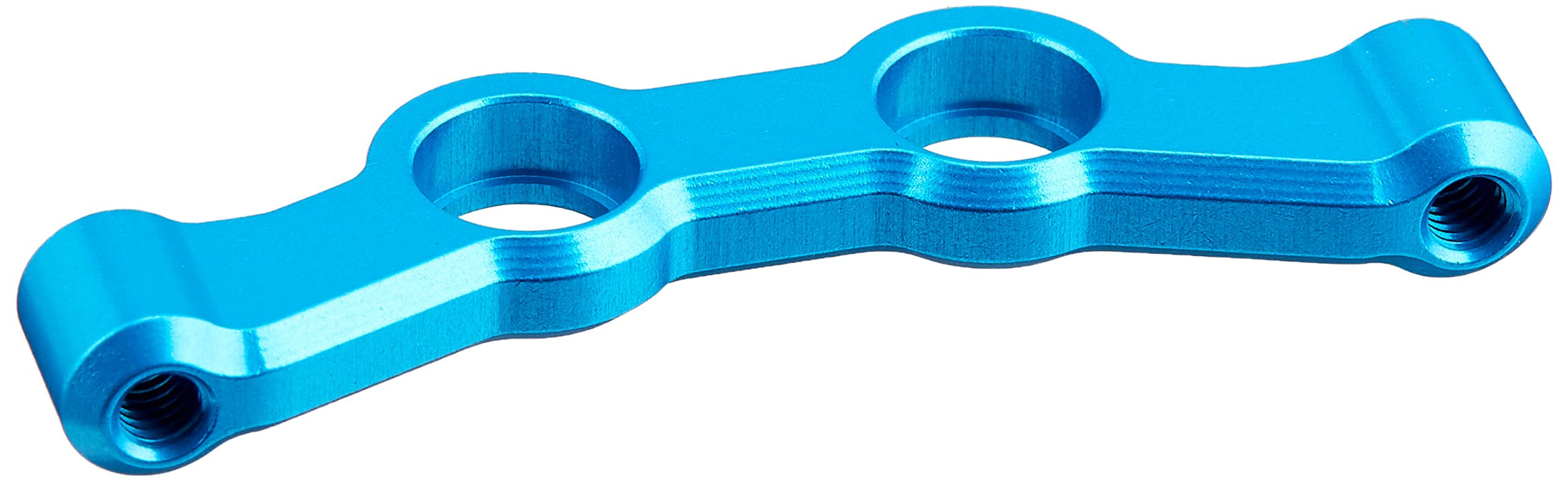 Tamiya Hop-Up Options TB-05 Aluminum Steering Bridge RC Parts - 54802- Japan Figure Store - #1 Bring To You The Best Japanese Goods