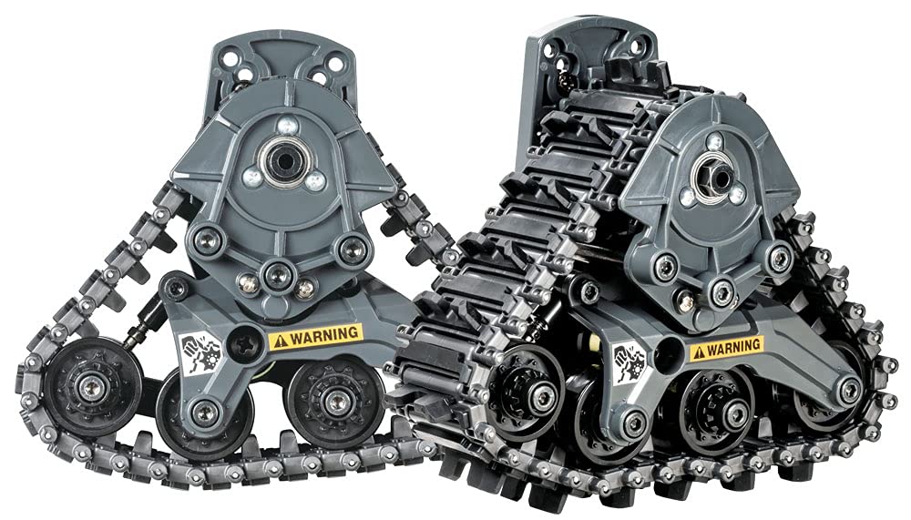 Tamiya Hop-Up Options 1948 Truck Unit Conversion 2 Sets 54948- Japan Figure Store - #1 Bring To You The Best Japanese Goods