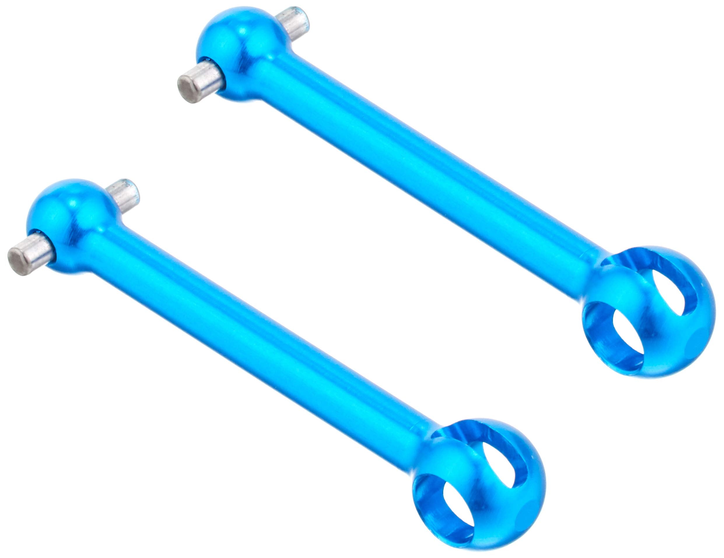 Tamiya 33mm Lightweight Aluminum Swing Shaft Hop-Up Option 54969- Japan Figure Store - #1 Bring To You The Best Japanese Goods
