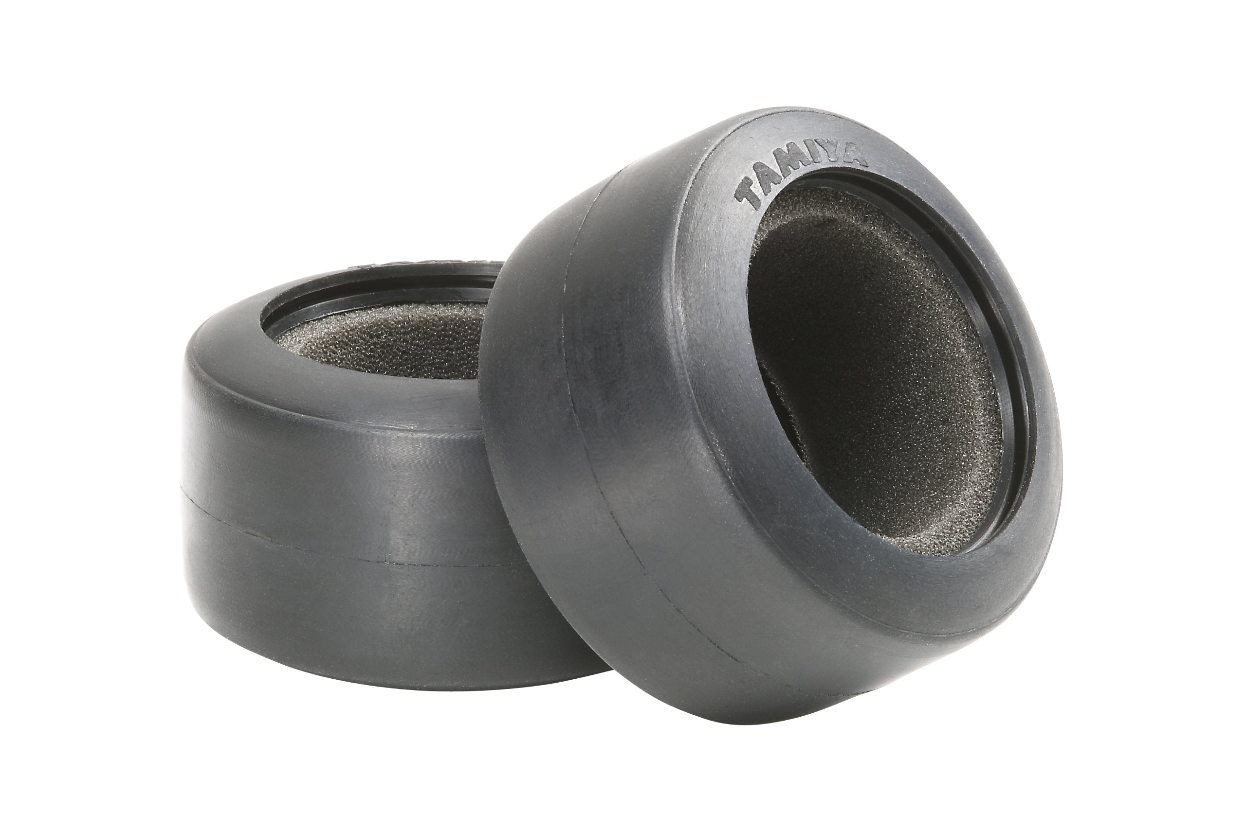 Tamiya Hop-Up Options F104 Rear Rubber Tire Soft 54199- Japan Figure Store - #1 Bring To You The Best Japanese Goods