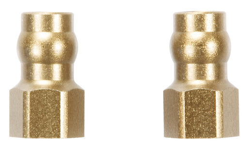 Tamiya Hop-Up Options DB01 Aluminum Damper Bush 2 Pieces 54205- Japan Figure Store - #1 Bring To You The Best Japanese Goods