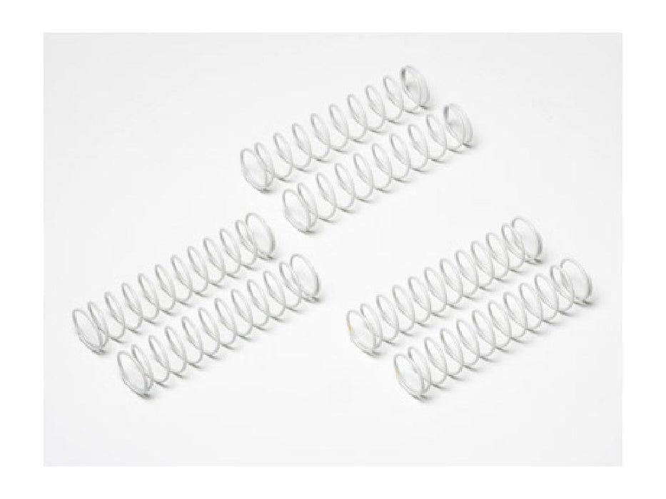 Tamiya Hop-Up Options TRF501X Setting Spring Rear for Enhanced Performance- Japan Figure Store - #1 Bring To You The Best Japanese Goods