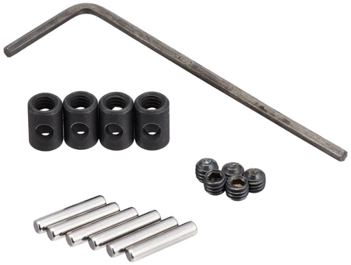 Tamiya Hop-Up Options OP-500 Cross Spider Set for Assembly Universal- Japan Figure Store - #1 Bring To You The Best Japanese Goods