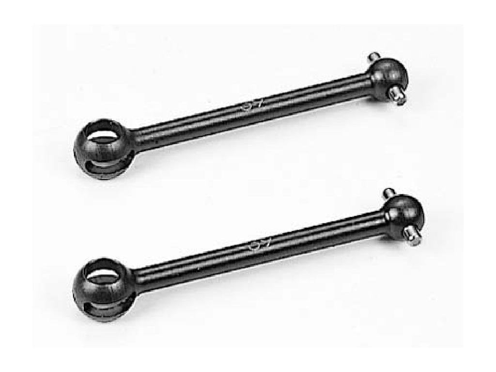 Tamiya Hop-Up Options 39mm Swing Shaft for Assembly Universal- Japan Figure Store - #1 Bring To You The Best Japanese Goods