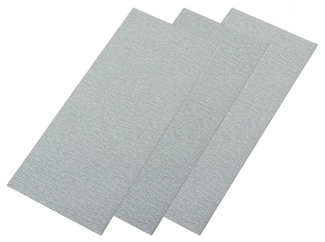 Tamiya Finishing Paper P1500 Make-Up Series 87059 Plastic Model Tool- Japan Figure Store - #1 Bring To You The Best Japanese Goods