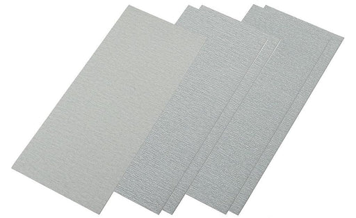 Tamiya Finishing Paper Set 87024 Make-Up Materials Series No.24 Plastic Model Tools- Japan Figure Store - #1 Bring To You The Best Japanese Goods