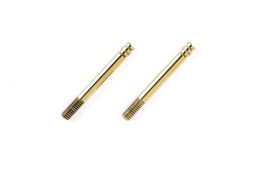 Tamiya High-Grade Aluminum Damper Titanium Coated Piston Rod M Chassis (2 Pcs)- Japan Figure Store - #1 Bring To You The Best Japanese Goods