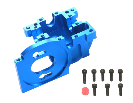 Tamiya DB02 Aluminum Motor Mount Op.1403 | Durable & Lightweight Easy Install- Japan Figure Store - #1 Bring To You The Best Japanese Goods