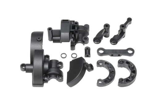 Tamiya 51551 TB-04 T Parts Gear Case for RC Models- Japan Figure Store - #1 Bring To You The Best Japanese Goods