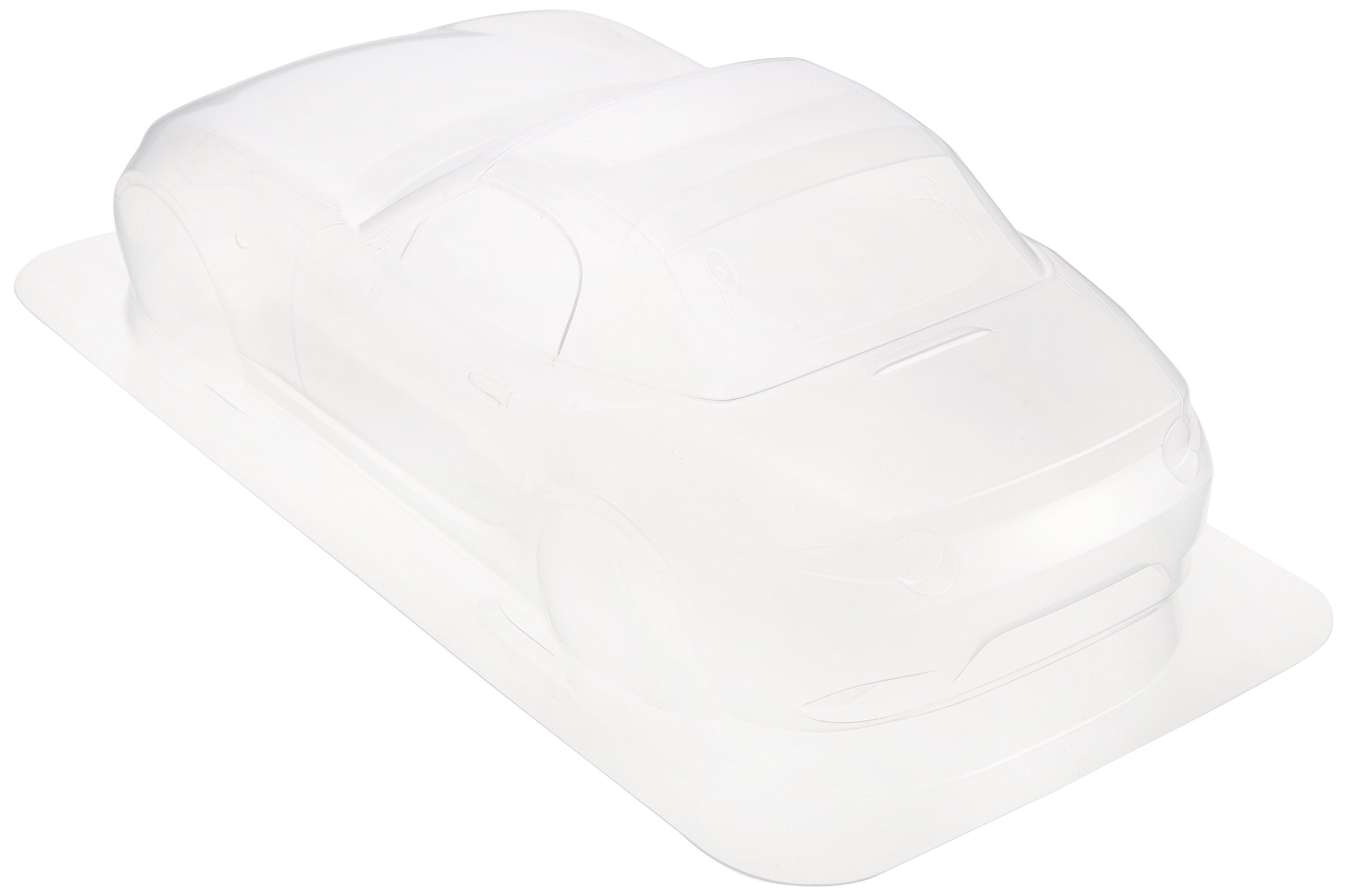 Tamiya Mazda Roadster Spare Body Set 1/10 RC Car Parts 51583- Japan Figure Store - #1 Bring To You The Best Japanese Goods