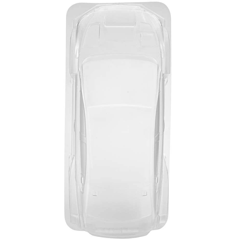 Tamiya 1/10 RC Subaru WRX STI Spare Body Set - Rc Parts 51593- Japan Figure Store - #1 Bring To You The Best Japanese Goods