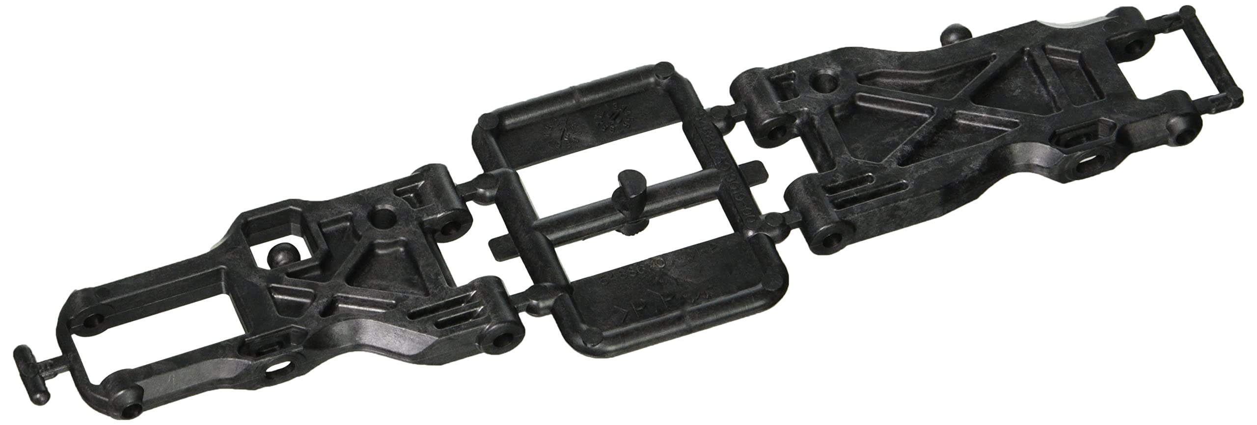 Tamiya TRF420 D Parts Suspension Arm RC Spare Parts No.1639 51639- Japan Figure Store - #1 Bring To You The Best Japanese Goods