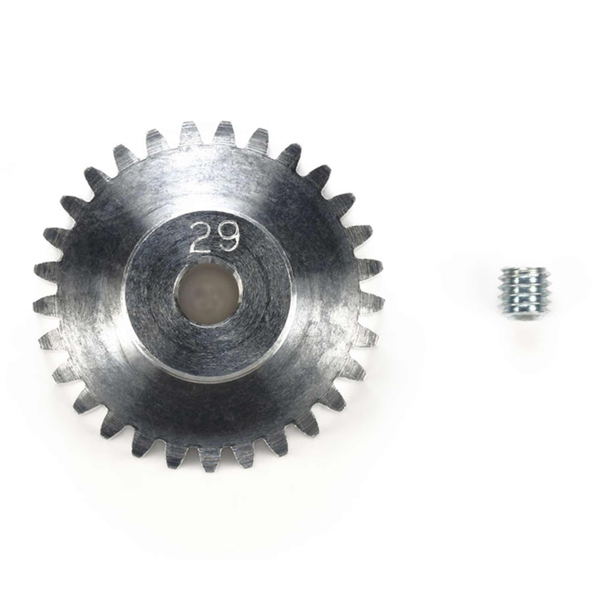 Tamiya 06 Pinion Gear (29T) Rc Spare Parts No.1726 51726- Japan Figure Store - #1 Bring To You The Best Japanese Goods