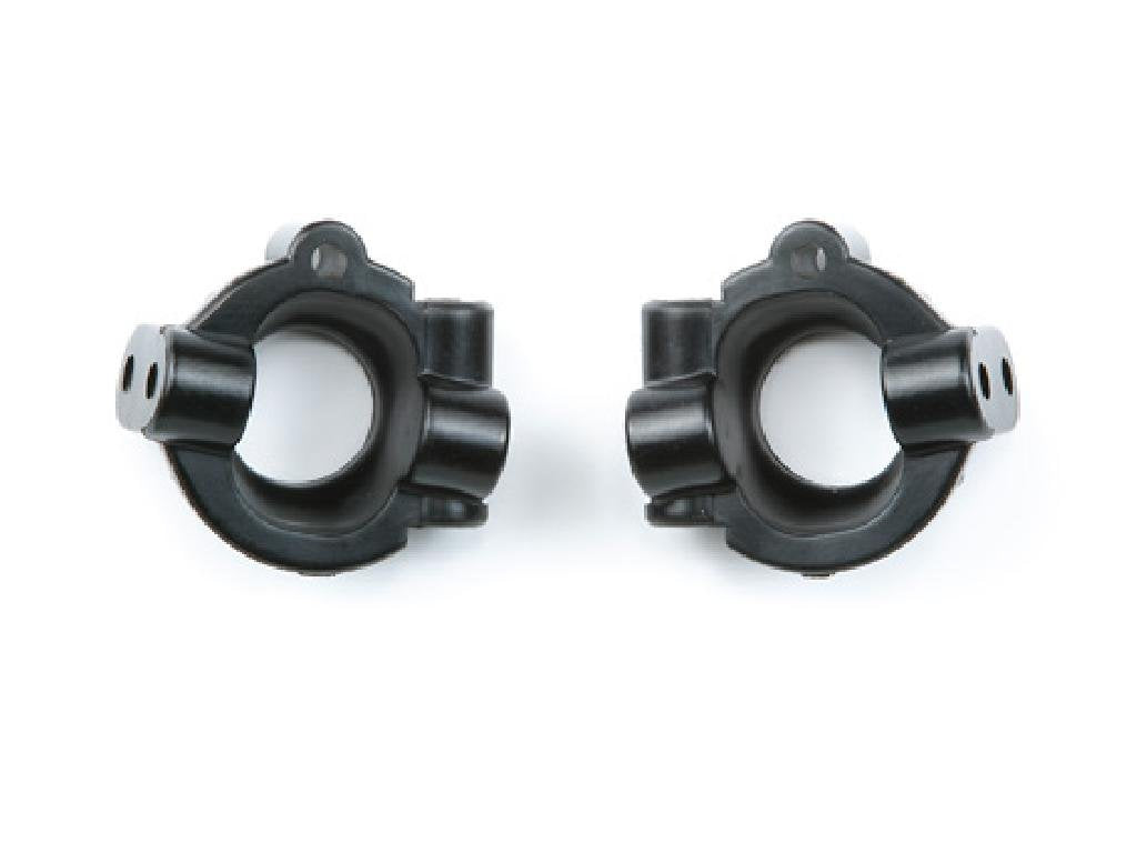 Tamiya RC Spare Parts Db01 D Parts Caster Block - Efficient Vehicle Maintenance- Japan Figure Store - #1 Bring To You The Best Japanese Goods