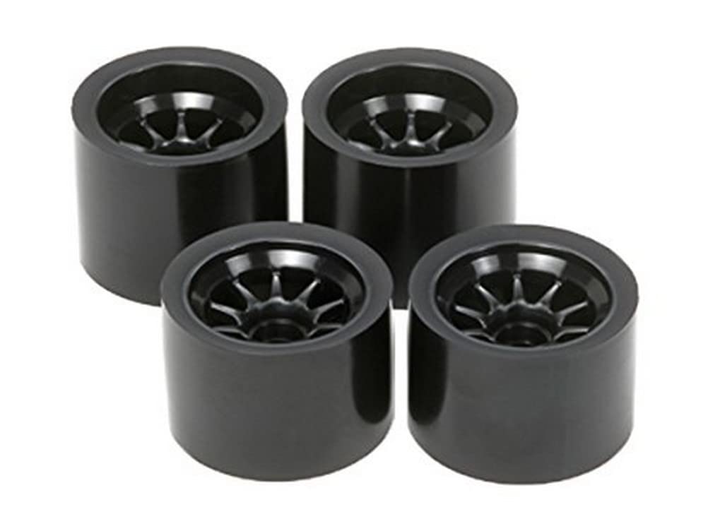 Tamiya F104 Spare Wheel Set 51378 - High Quality Replacement Parts- Japan Figure Store - #1 Bring To You The Best Japanese Goods
