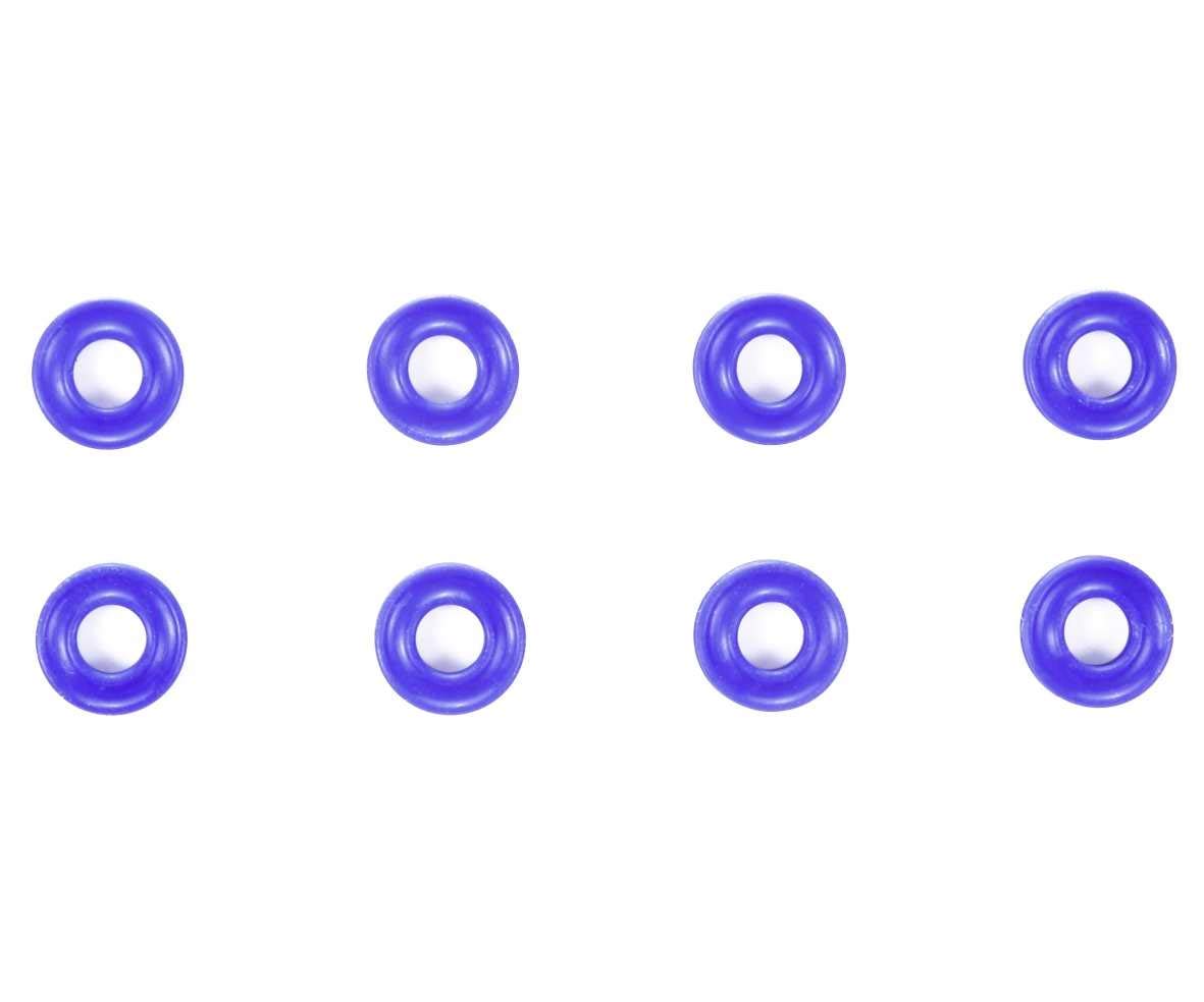 Tamiya Trf Series No.114 High Seal X-Ring for Damper Hardness 50.8 42214- Japan Figure Store - #1 Bring To You The Best Japanese Goods